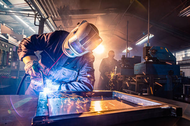 Best Marine and Shipbuilding Welding in Indian Trail, NC