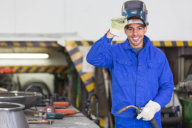Trusted Indian Trail, NC Welder & Metal Fabrication Experts