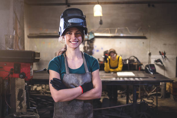 Affordable Welder Services in Indian Trail, NC